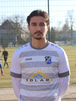 Avatar Bild für Furkan Yildirim