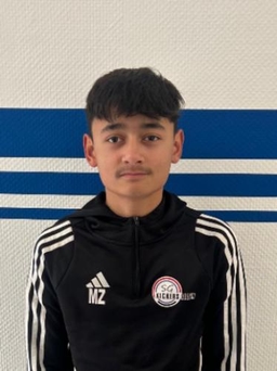 Avatar Bild für Mirhat Zimmermann