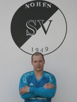 Avatar Bild für Dennis Dirk Nordmeier