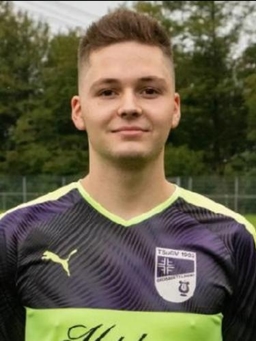 Avatar Bild für Jonas Euchner