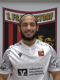 Avatar Bild für Hamza Elawad