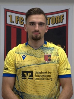 Avatar Bild für Leon Frelke