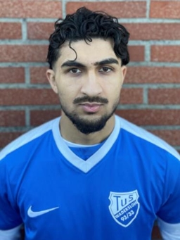 Avatar Bild für Mujib Sherzai