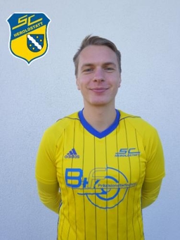 Avatar Bild für Patrick Bäumler