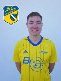 Avatar Bild für Louis Enderle