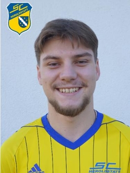 Avatar Bild für Levi Färber