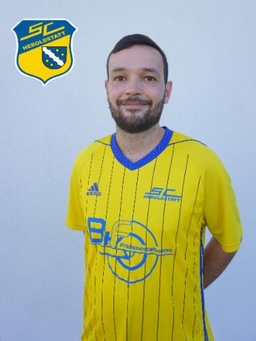 Avatar Bild für Joshua Laux
