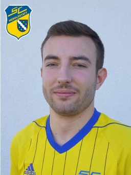 Avatar Bild für Aron Pachot