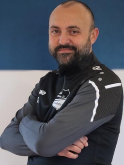 Avatar Bild für Daniel Bethke