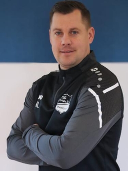 Avatar Bild für Henrik Ludwig
