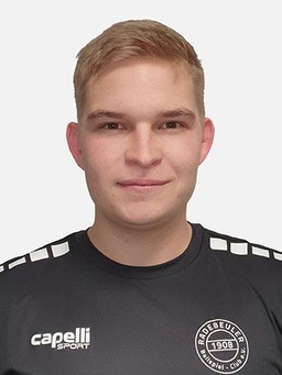 Avatar Bild für Paul Derfert