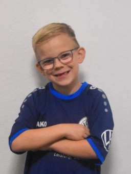 Avatar Bild für Luca Schumacher