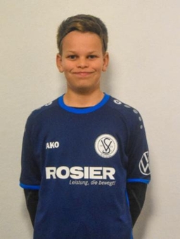 Avatar Bild für Niklas Wuthe