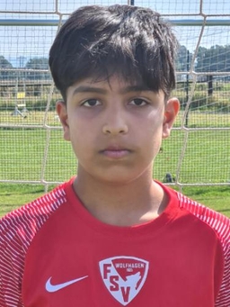 Avatar Bild für Faizal Azizi