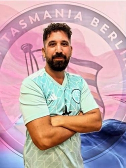 Avatar Bild für Serdar Güneş