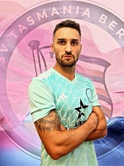 Avatar Bild für Mert Yetgin