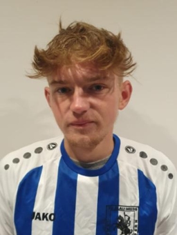 Avatar Bild für Leon Pillekeit