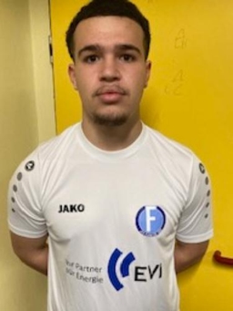 Avatar Bild für Ilias Benkhentache