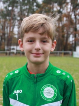 Avatar Bild für Nick Julian Szymczak