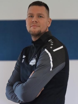 Avatar Bild für Daniel Formella