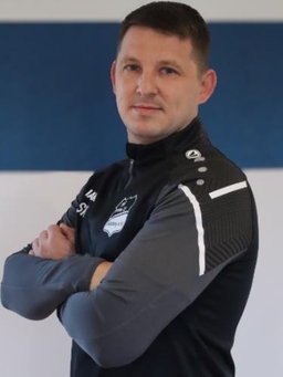 Avatar Bild für Sandro Krüger