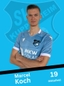Avatar Bild