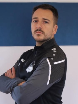 Avatar Bild für Kevin Piller