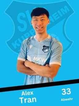 Avatar Bild für Alex Tran