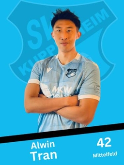 Avatar Bild für Alwin Tran