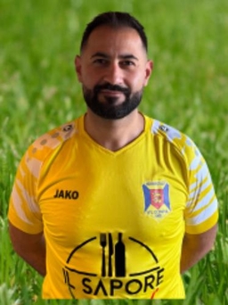 Avatar Bild für Gor Adamyan