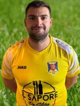 Avatar Bild für Tom Eckermann