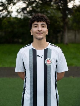 Avatar Bild für Ersan Yilmaz Varol
