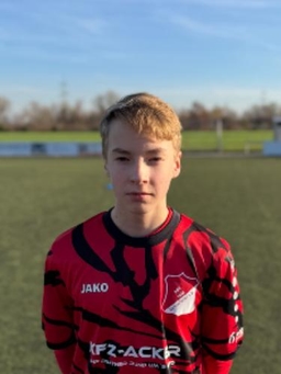 Avatar Bild für Oleksii Paramonov