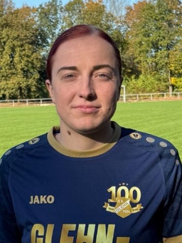 Avatar Bild für Jessica Ebbing