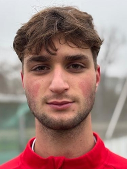 Avatar Bild für Esa Marin Eidenhardt