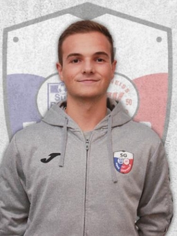 Avatar Bild für Marius Johannes Kiskemper