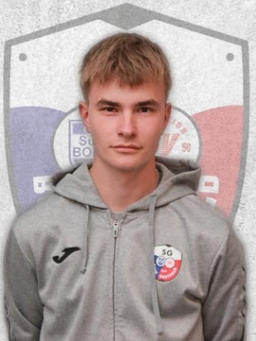 Avatar Bild für Johannes Krämmer