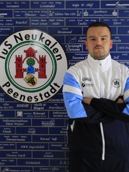 Avatar Bild für Maximilian Wolff