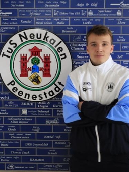 Avatar Bild für Julian Ebert