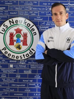 Avatar Bild für Sebastian Neise