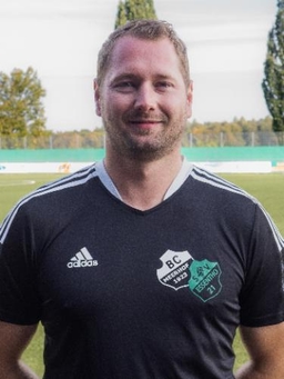 Avatar Bild für Tim Böttger