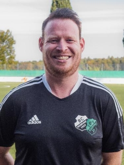 Avatar Bild für Kevin Krause