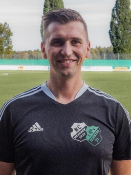 Avatar Bild für Christofer Paschen