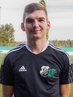 Avatar Bild für Lenard Rasche