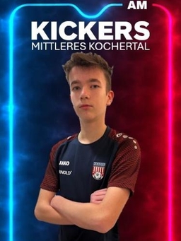 Avatar Bild für Antonio Müller