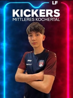 Avatar Bild für Luis Fischer