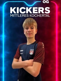 Avatar Bild für Ole Gogolin