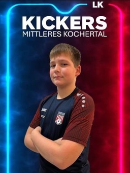 Avatar Bild für Levi Keppler