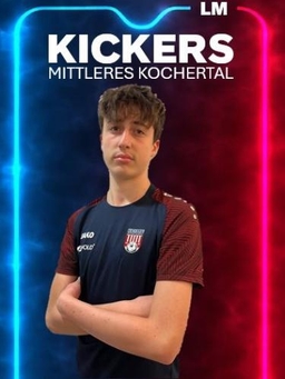 Avatar Bild für Leon Matteo Moraw