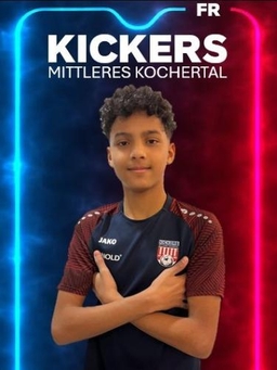 Avatar Bild für Fares Rashad